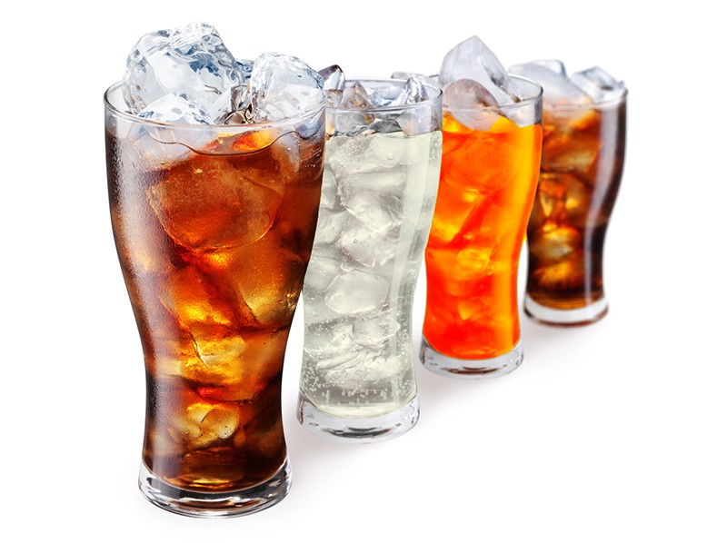 Beverages